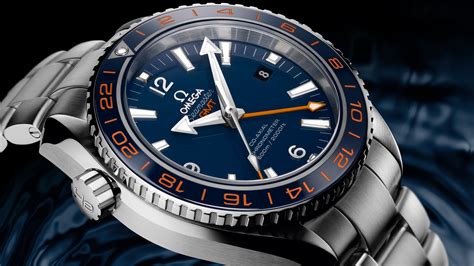 replica omega seamaster planet ocean uk|omega planet ocean used.